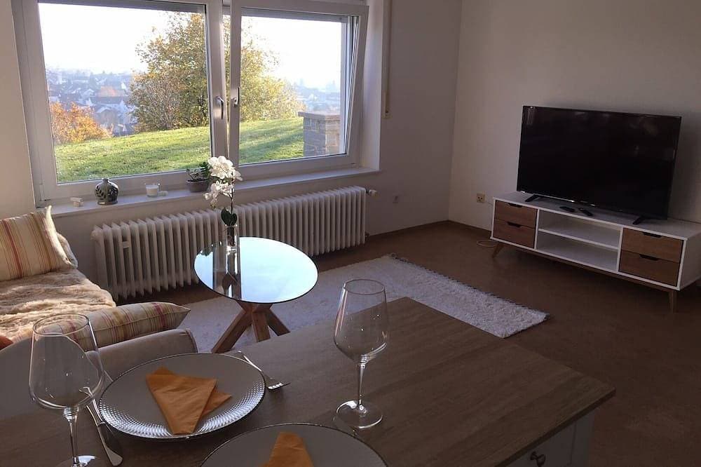Foto 8 von 14: Ferienwohnung Paradies am Waldrand