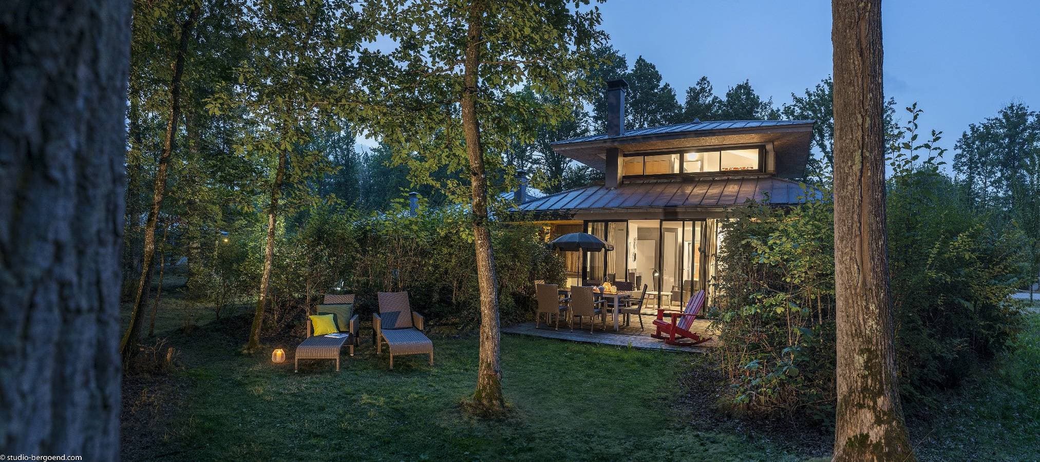 Foto 3 von 19: Finca für 6 Personen mit Sauna