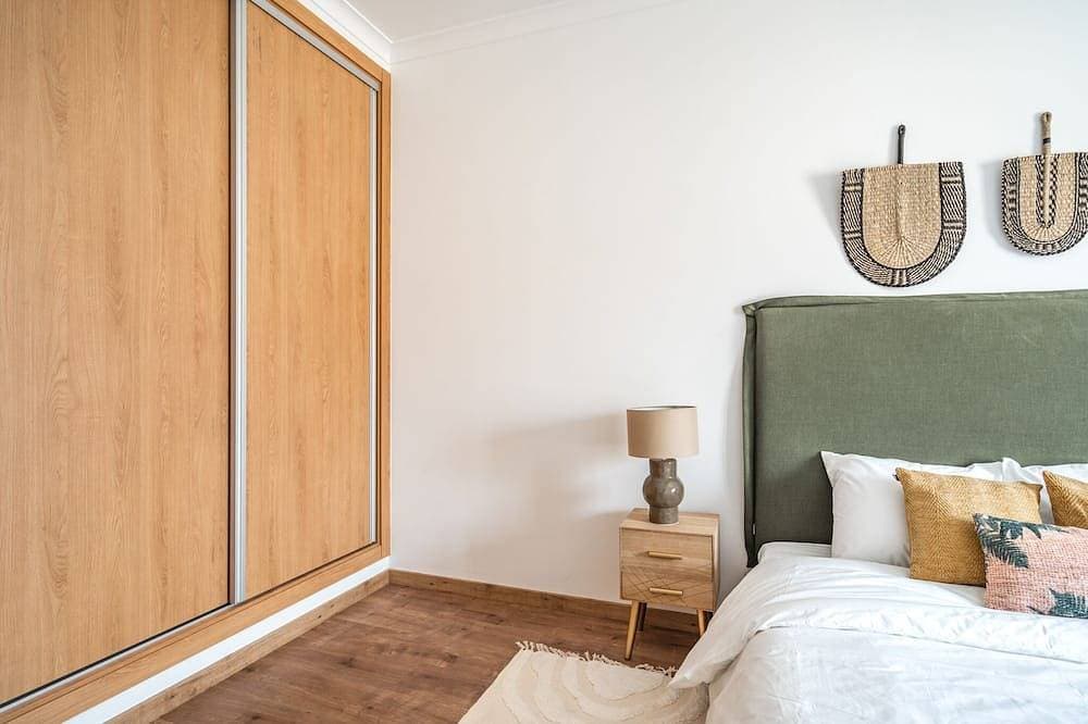 Foto 5 von 30: Twilight White Apartment, Ponte de Sor, Portalegre !new!