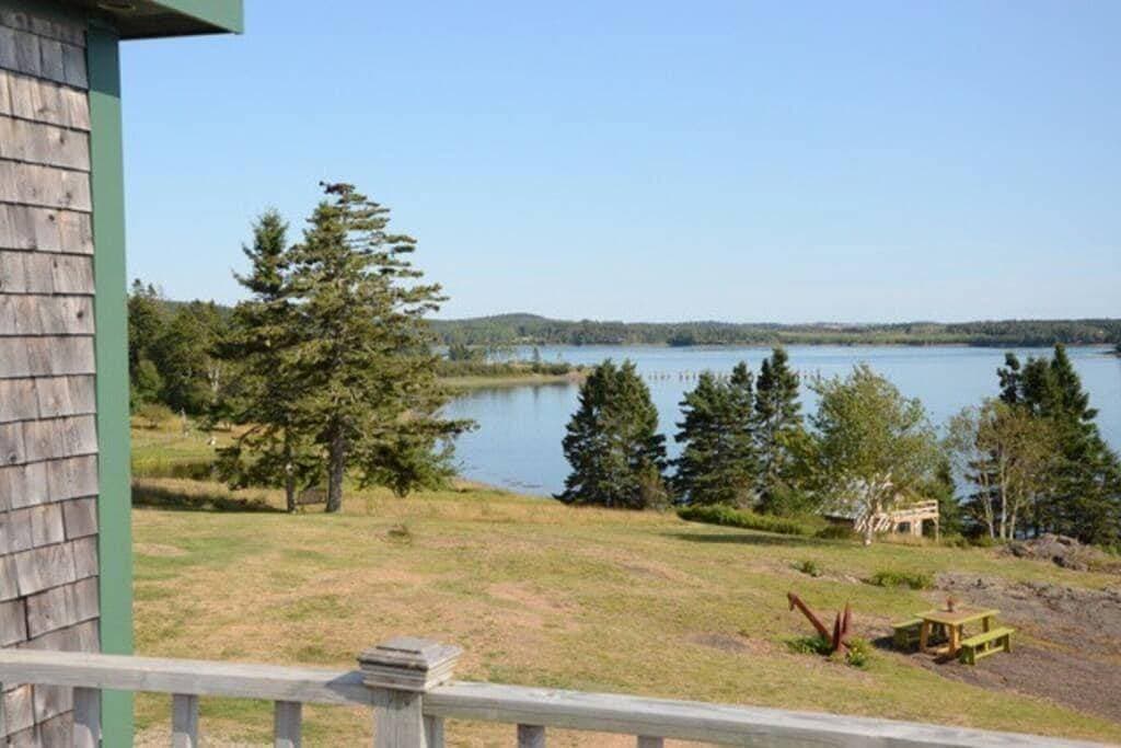 Foto 7 von 30: Ocean Bay Cottage (Rossport am Meer)