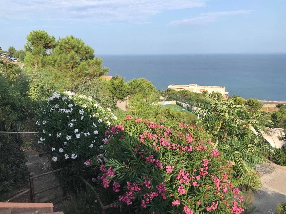 Appartamento relax Villaggio Turas 1
