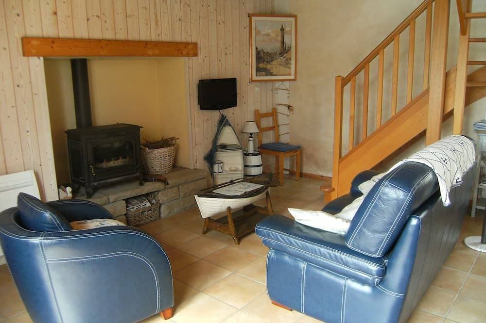 Foto 7 von 17: Penmarch: Typisches Landhaus - Penmarc'h