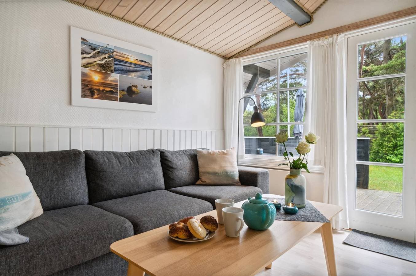 Foto 4 von 20: Home in Nexø with WiFi