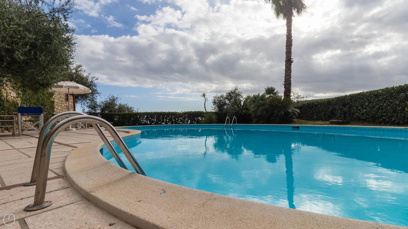 Il Borgo apartments - B4 1
