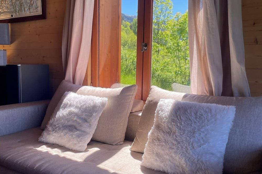 Foto 12 von 30: Ferienhaus im schönen alten Dorf von den schönsten Wanderungen