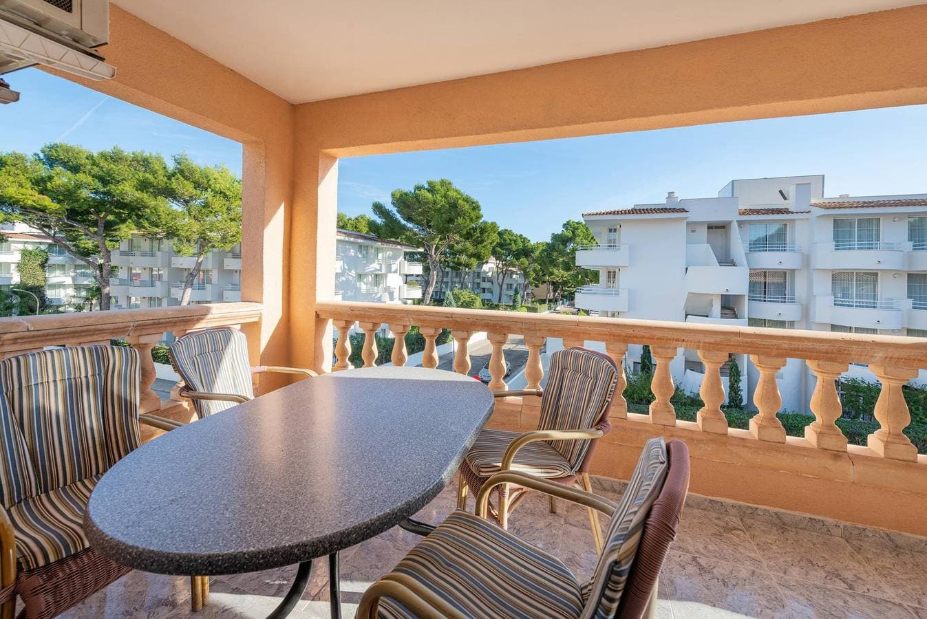 Casa Manolo - Fantastisches Apartment in unmittelbarer Nähe zum Meer. Gratis WiFi. 1