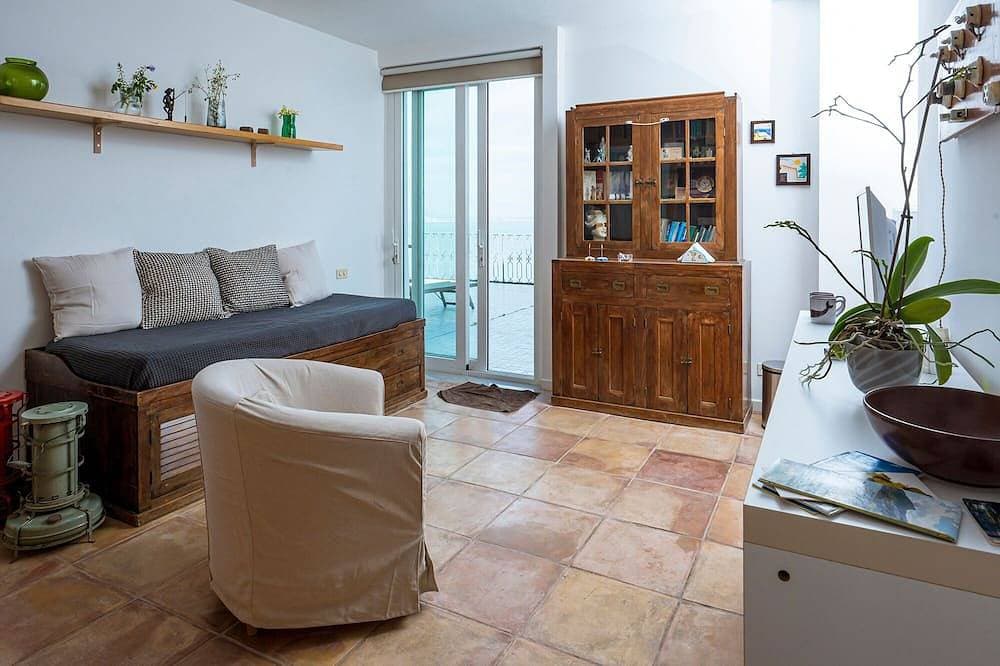 Foto 2 von 15: Ferienwohnung/App. für 2 Gäste mit 45m² in Cetara