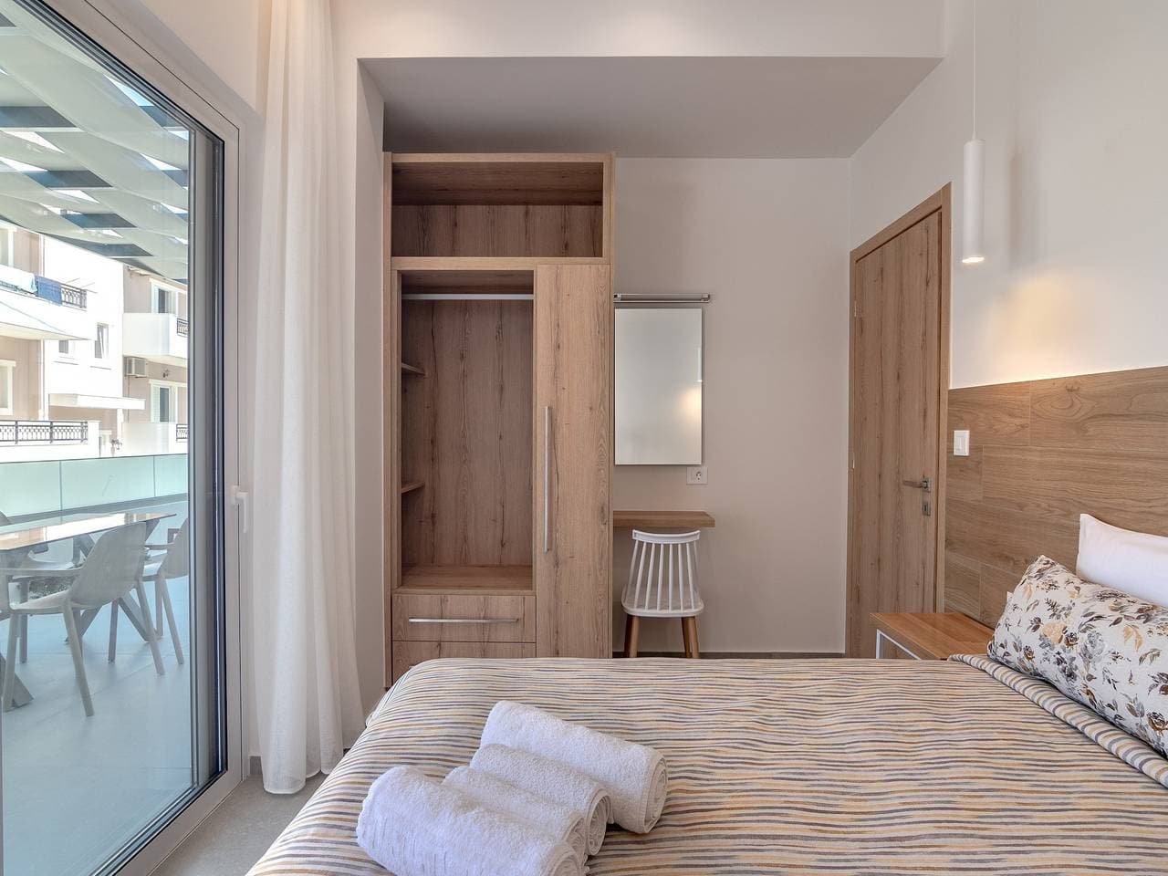 Foto 13 von 20: Wohnung auf Kreta nahe Sandstrand