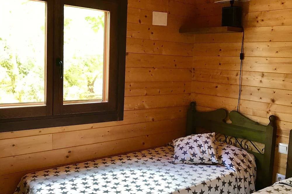 Foto 3 von 30: Ferienhaus El Salse für 8 Personen