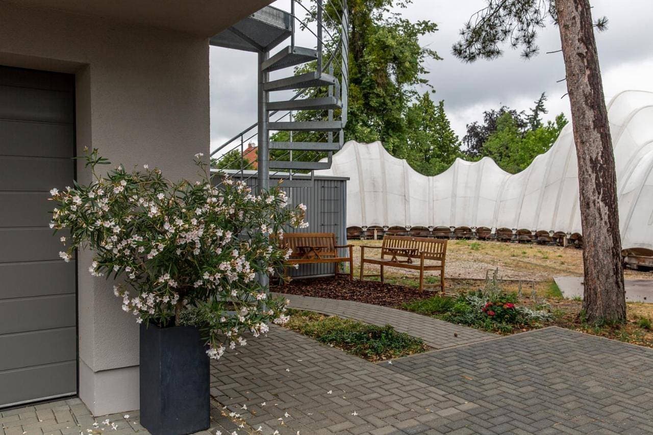 Foto 2 von 11: Appartements mit 1 Schlafzimmer