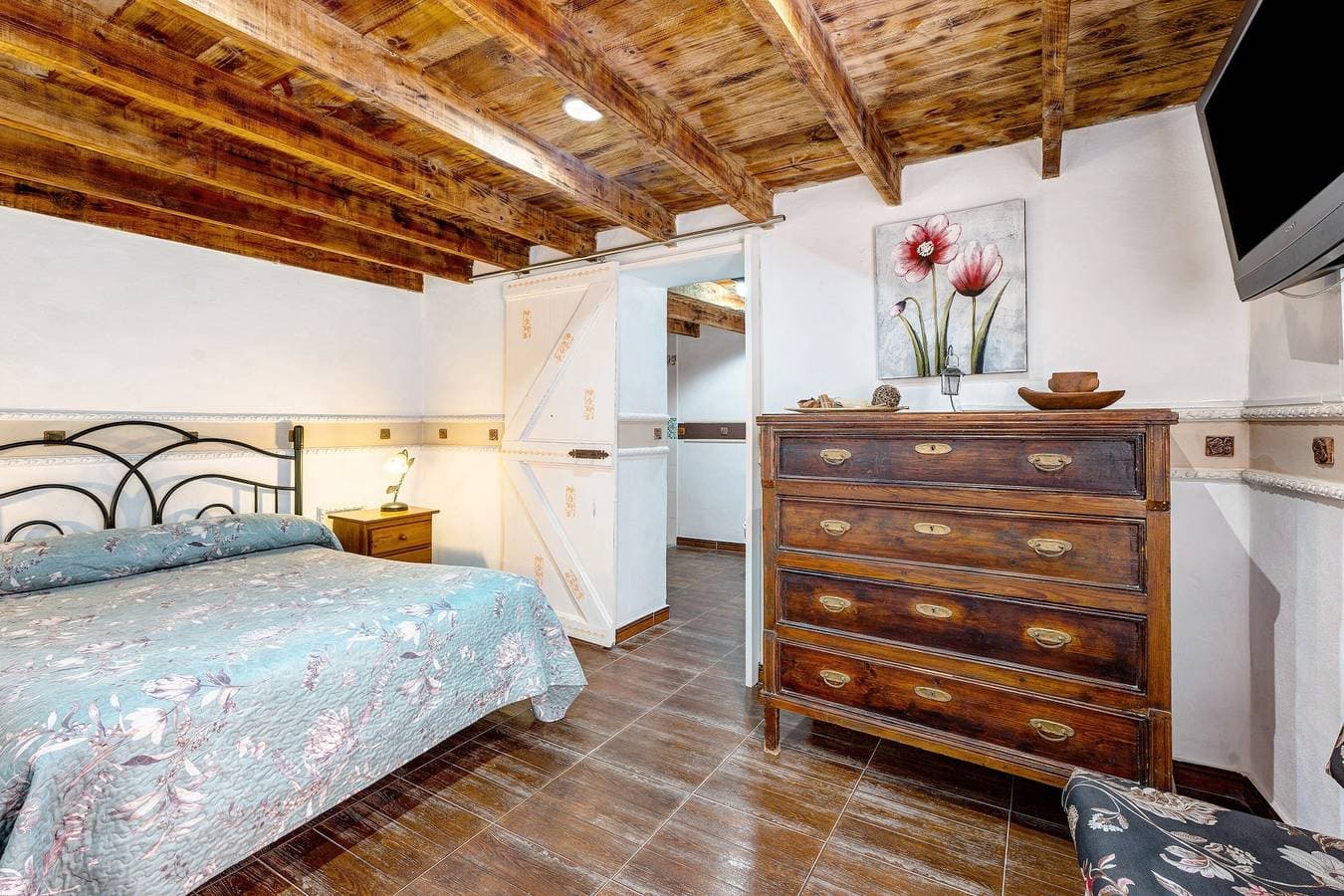 Foto 12 von 34: Finca 'Casa Elvira' mit privatem Pool, privater Terrasse und WLAN