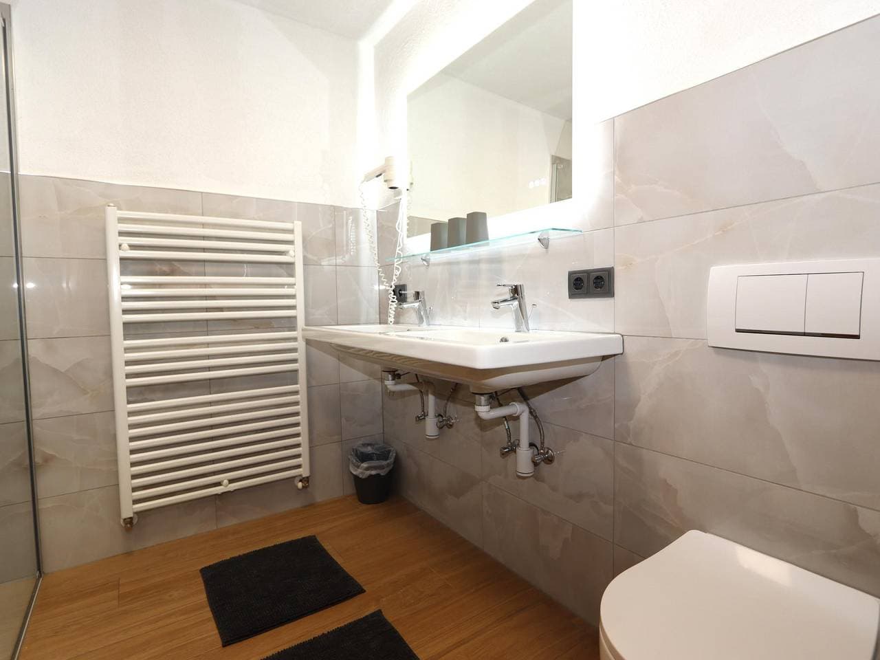 Foto 13 von 22: Ruhige Wohnung mit Balkon und AktivPass