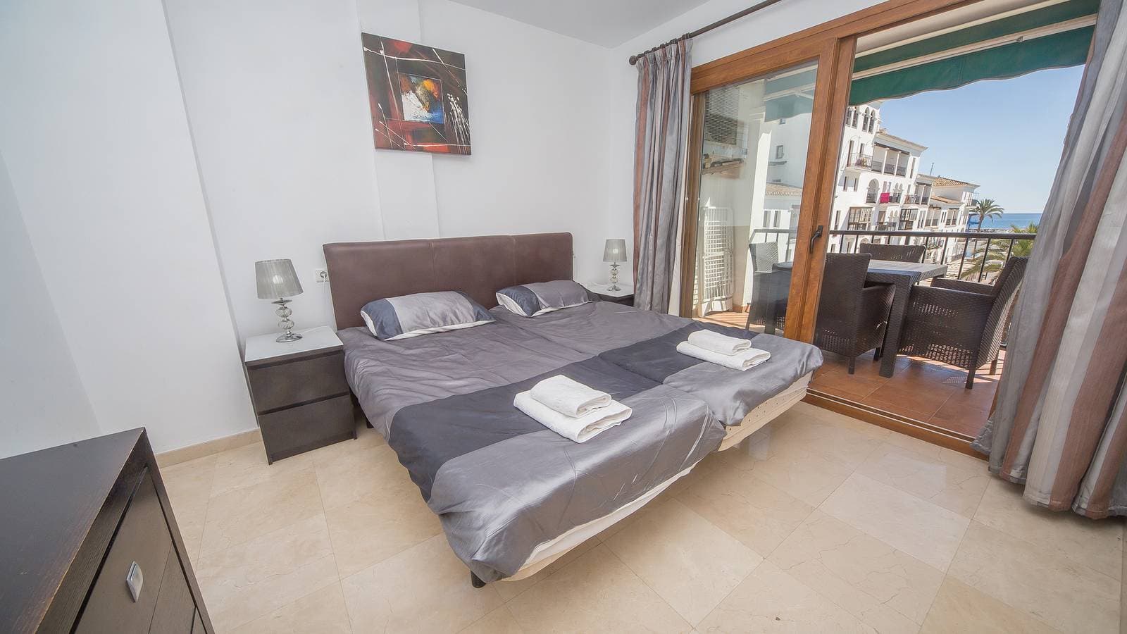 Foto 4 von 23: Marina Apartments, 6.3.8