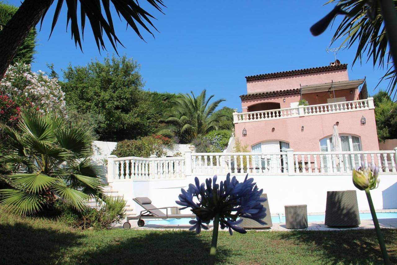 La Maisonnette du Clos 1