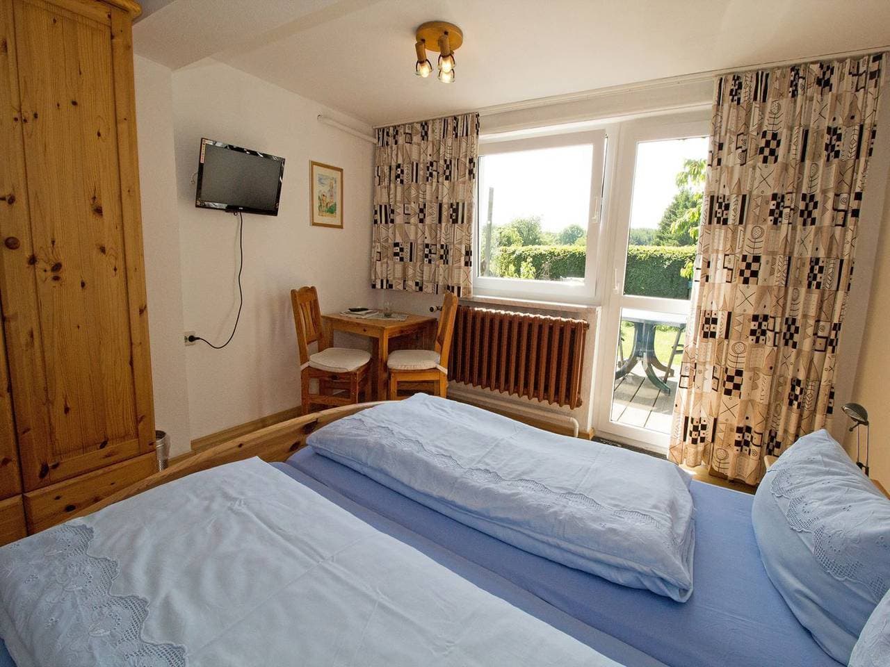 Foto 2 von 7: Ferienzimmer Am Försterberg, am Rande des Nationalparks Jasmund