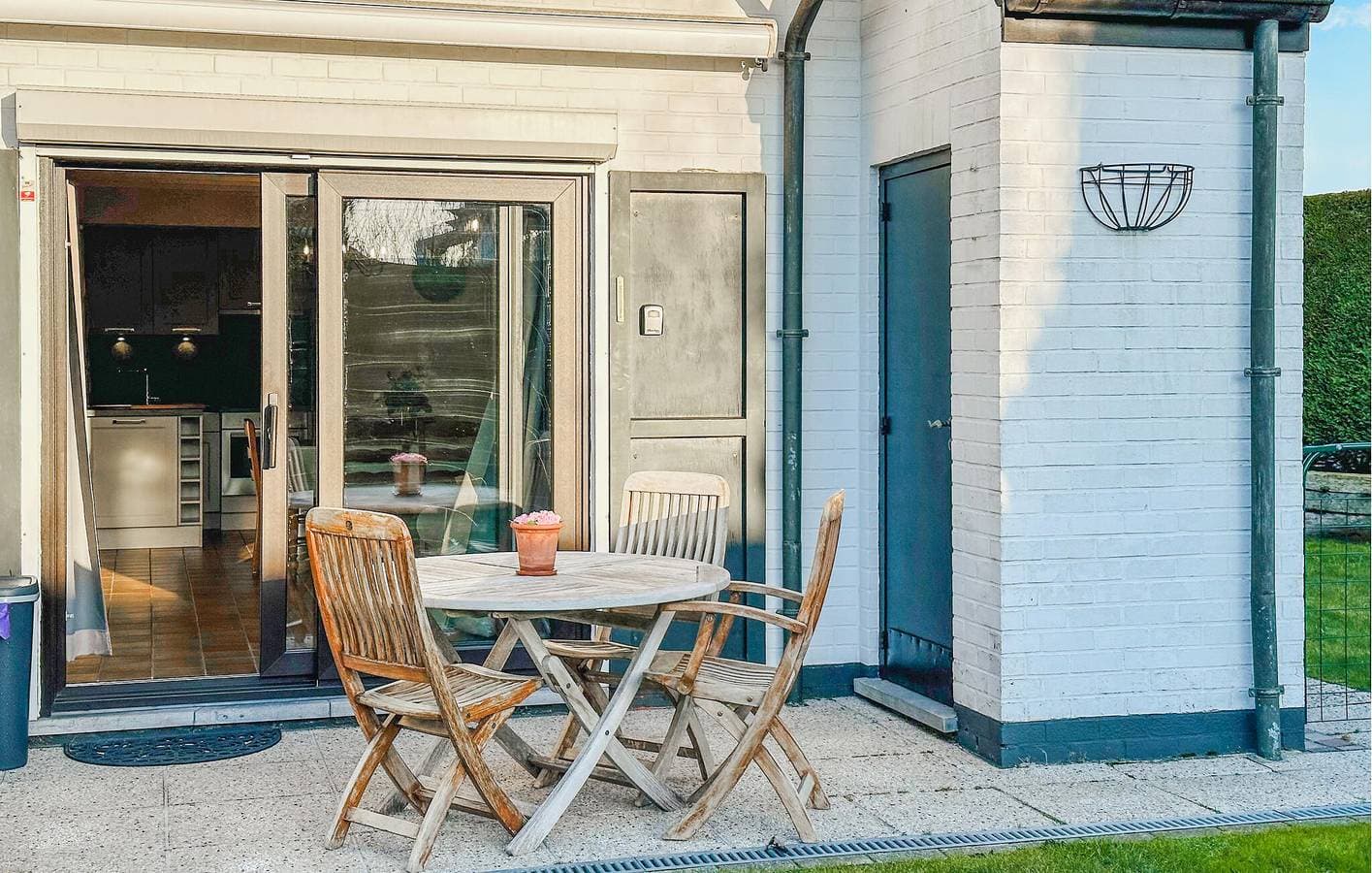 Foto 10 von 22: Ferienhaus für 4 Personen mit Garten