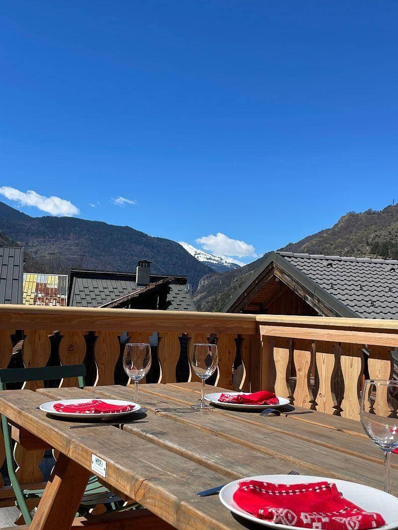 Foto 4 von 31: Chalet Grand Air