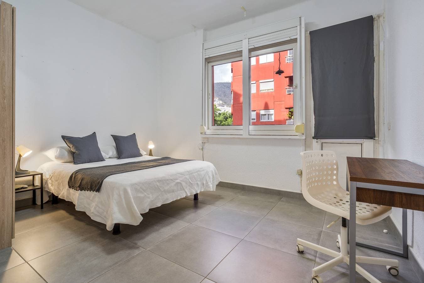 Foto 13 von 31: Ferienwohnung 'Familiar Privado' mit Balkon, WLAN und Klimaanlage