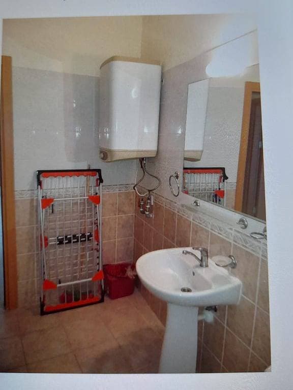 Foto 7 von 30: Ferienwohnung für 3 Personen mit Terrasse