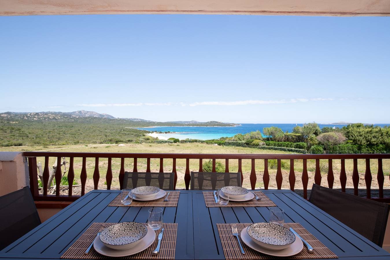 Foto 4 von 23: Harenae Beach Gateaway