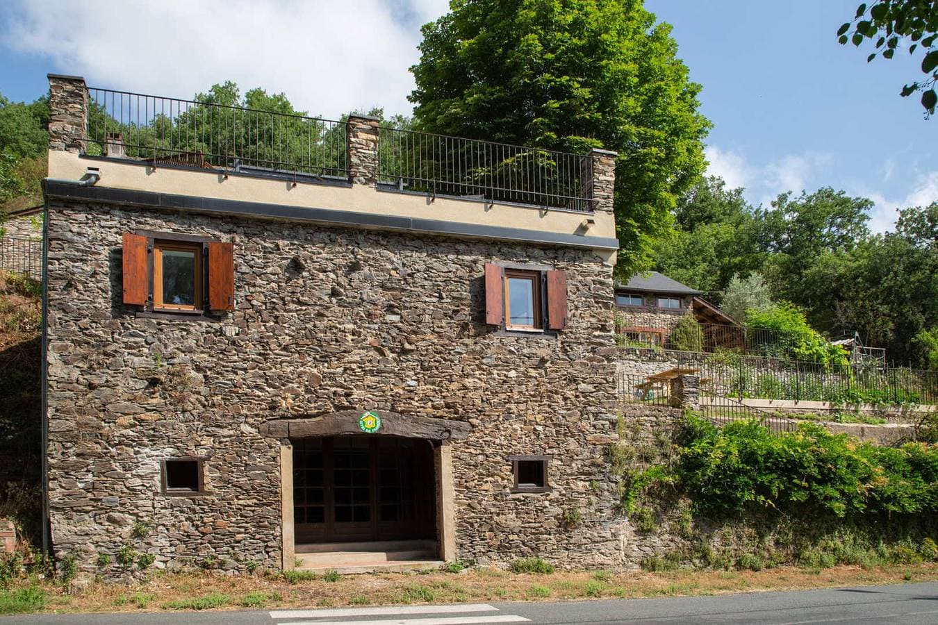Foto 4 von 16: La Moulinquié studio