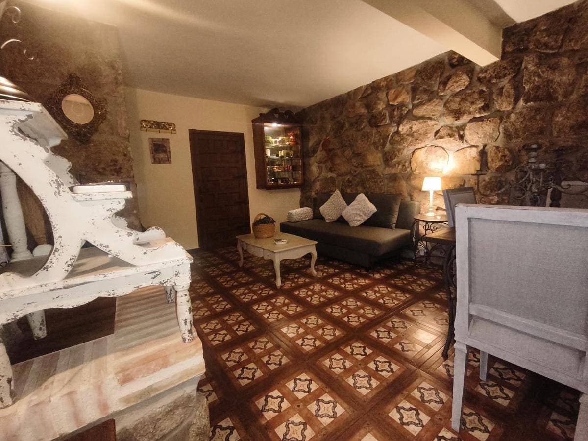 Foto 5 von 23: One-Bedroom Apartment with Garden View