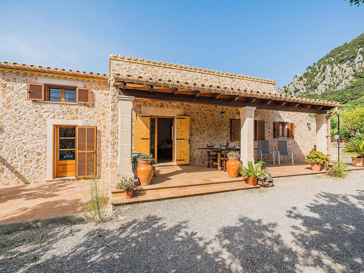 Foto 10 von 25: Villa Es Coste Rafal By SunVillas Mallorca