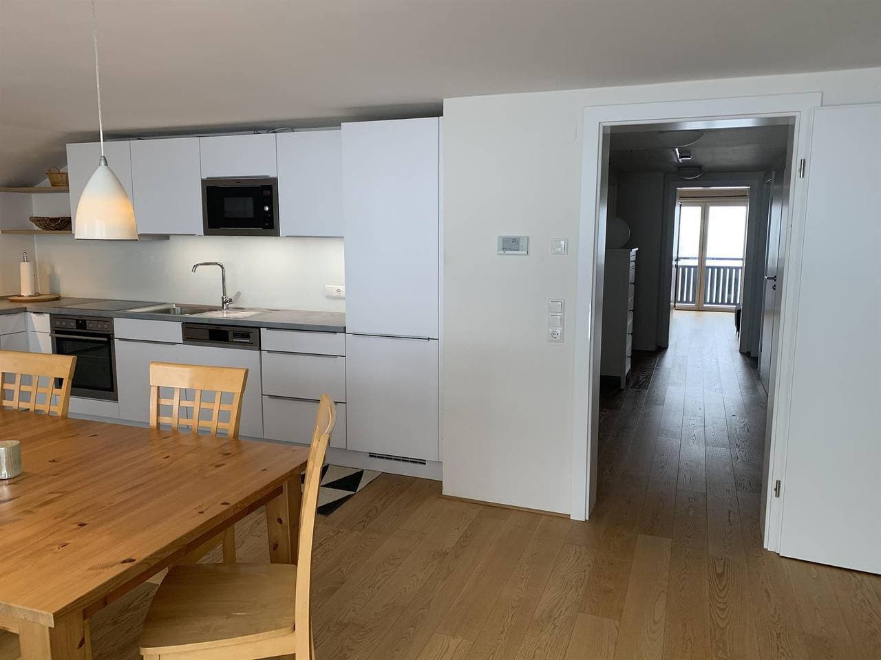 Foto 7 von 52: Ferienwohnung Köb-Berchtold mit 3 Schlafräumen