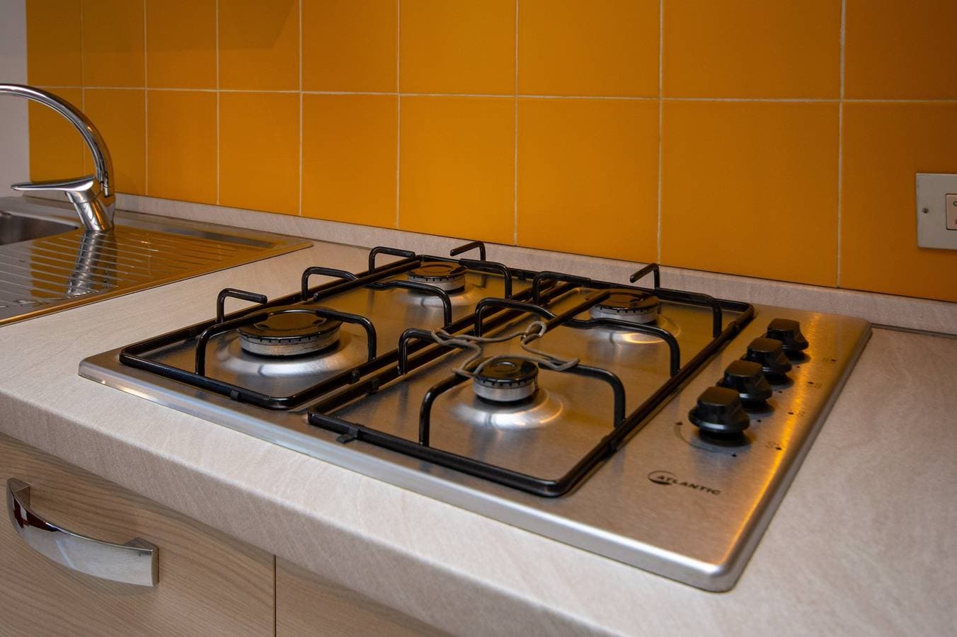Foto 10 von 23: Ferienwohnung "Il Grappolo" im Zentrum der Stadt und am See