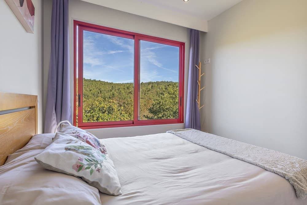Foto 3 von 30: Bungalow „Casinhas do Minho“ mit Seeblick, WLAN und Klimaanlage