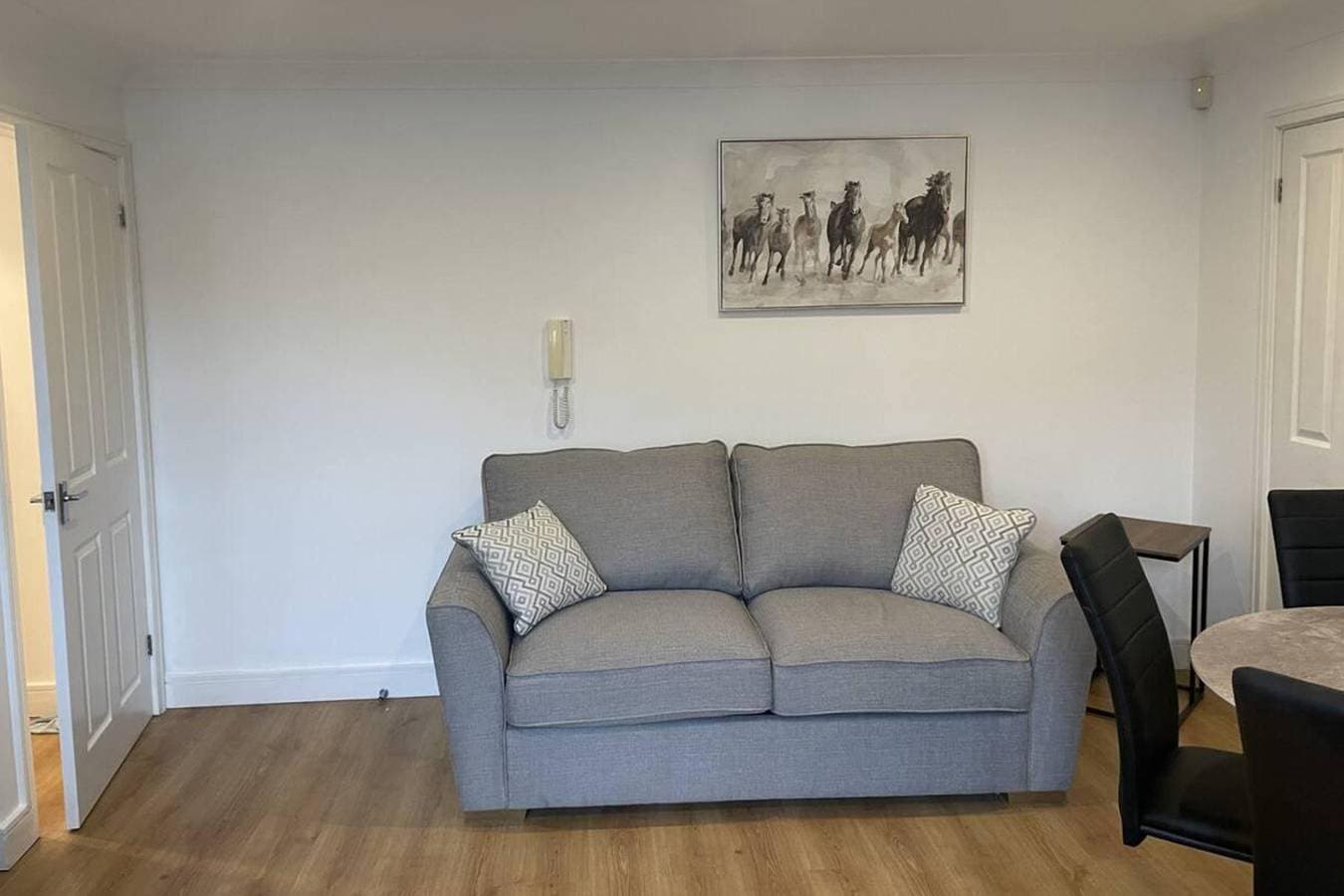 Foto 5 von 10: Ferienwohnung für 4 Personen