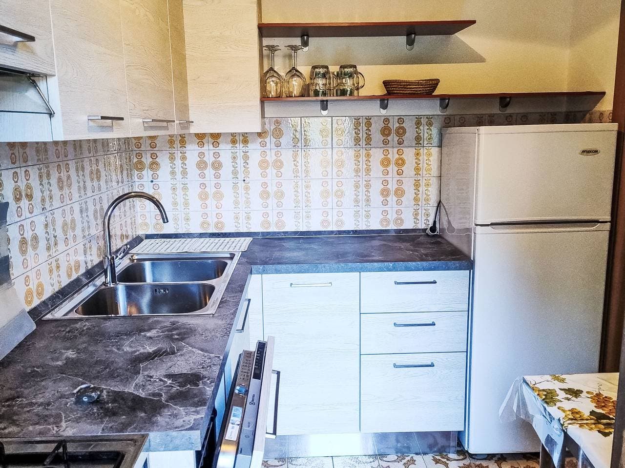 Foto 8 von 33: Wohnung Casa Kiara nur 20 Meter vom See
