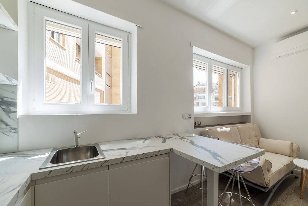 Foto 9 von 16: Ferienwohnung für 2 Personen