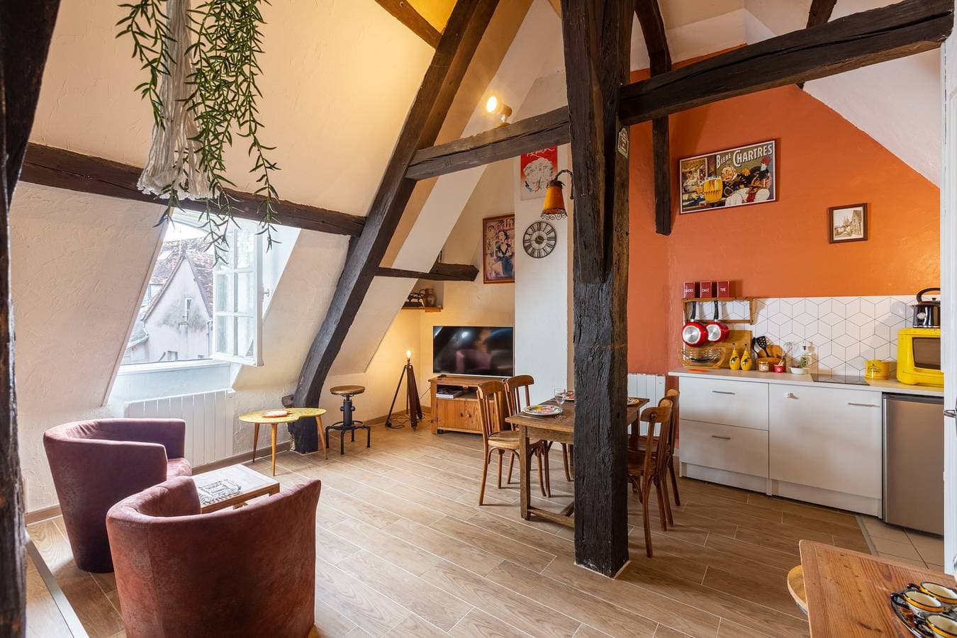Foto 9 von 13: Ferienwohnung für 2 Personen