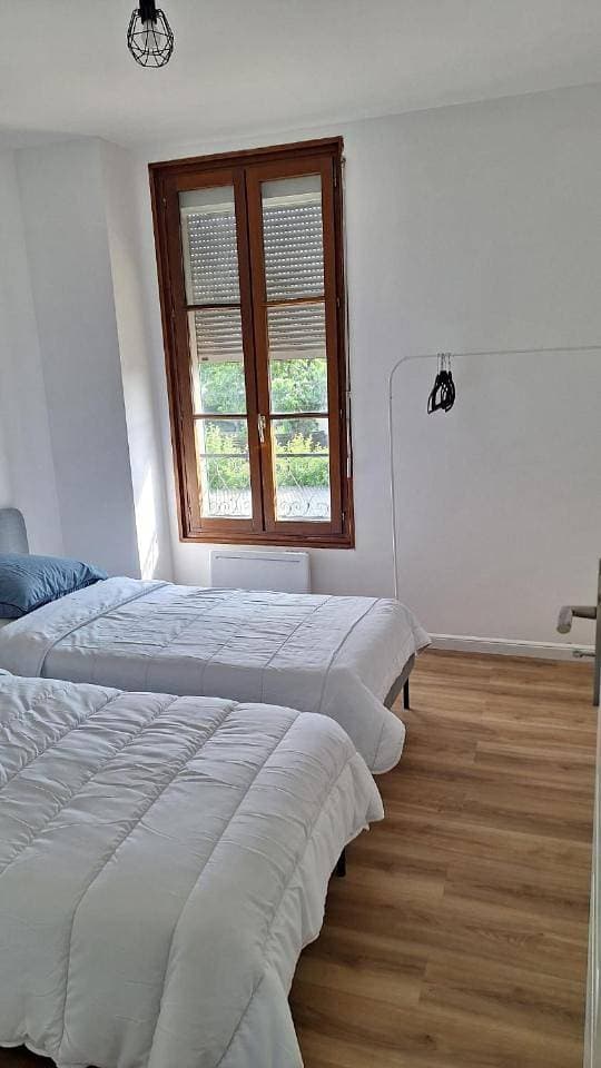 Foto 8 von 14: Two-Bedroom Apartment