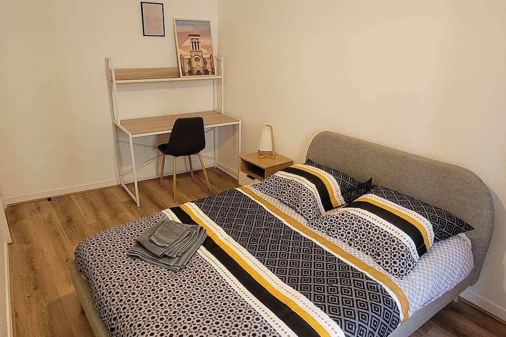 Foto 5 von 20: Appart' 3 chambres 3 sdb centre-ville St Etienne