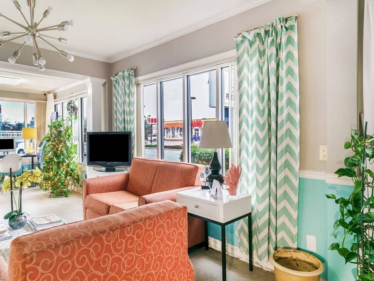 Foto 4 von 10: Myrtle Beach, Sc | Doppelbett