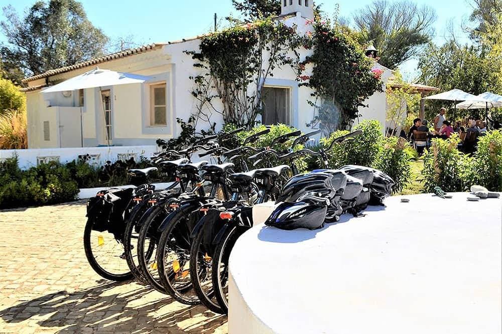 Foto 7 von 30: Helles Studio mit Küchenzeile 9 km von Lagos entfernt