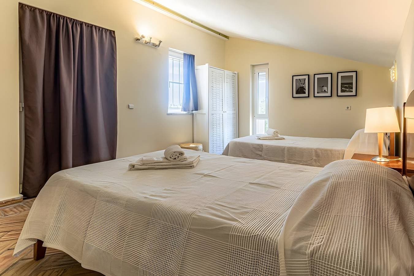 Foto 9 von 30: Magnólia – Exklusive Villa mit beheiztem Pool, Spa & Naturblick nahe Strand und Golf