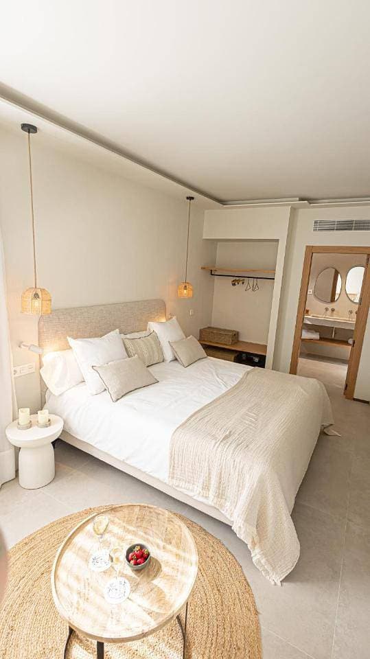 Foto 10 von 19: Deluxe Room