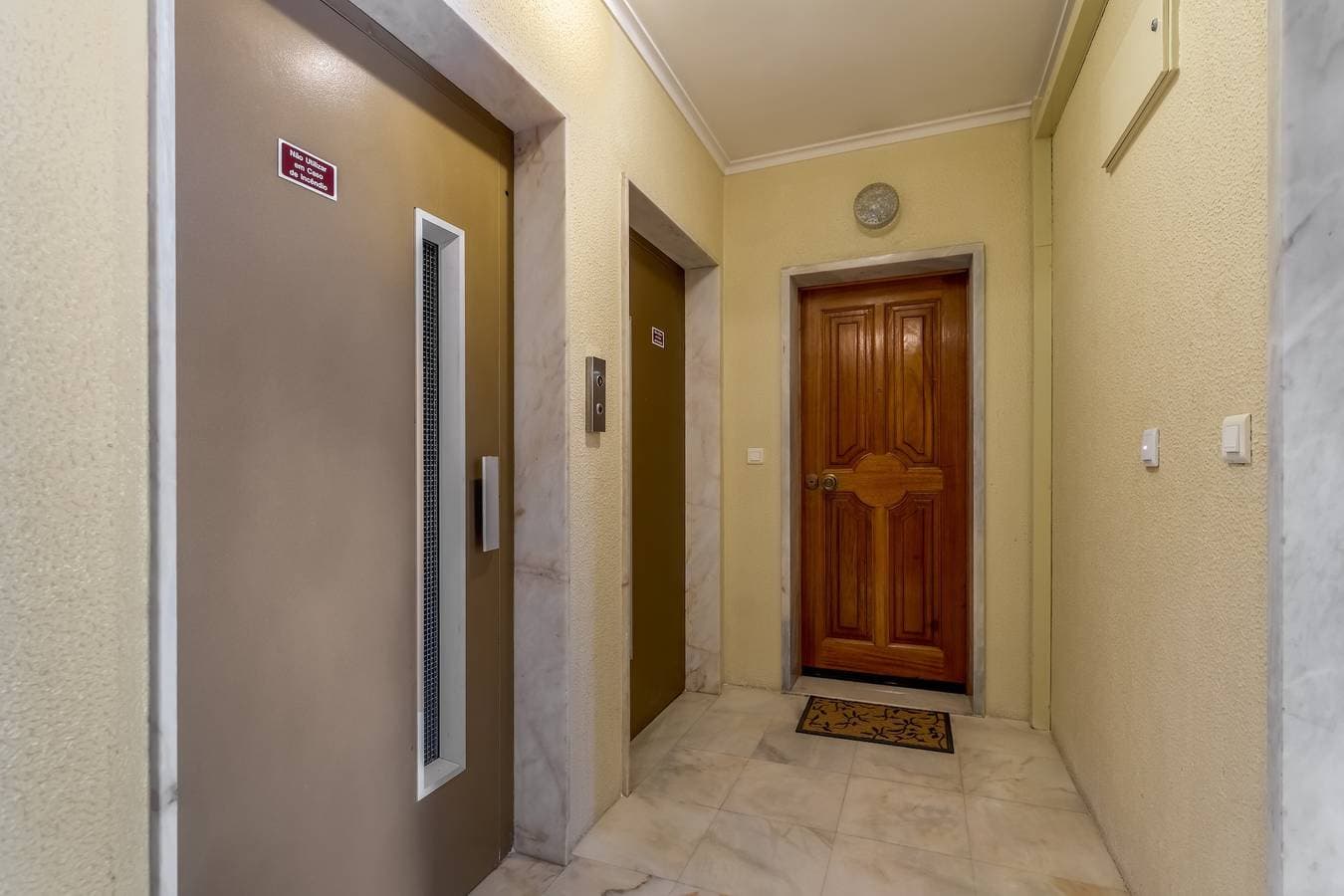 Foto 12 von 20: Quarto 'Simbiose' mit Balkon, WLAN und Klimaanlage