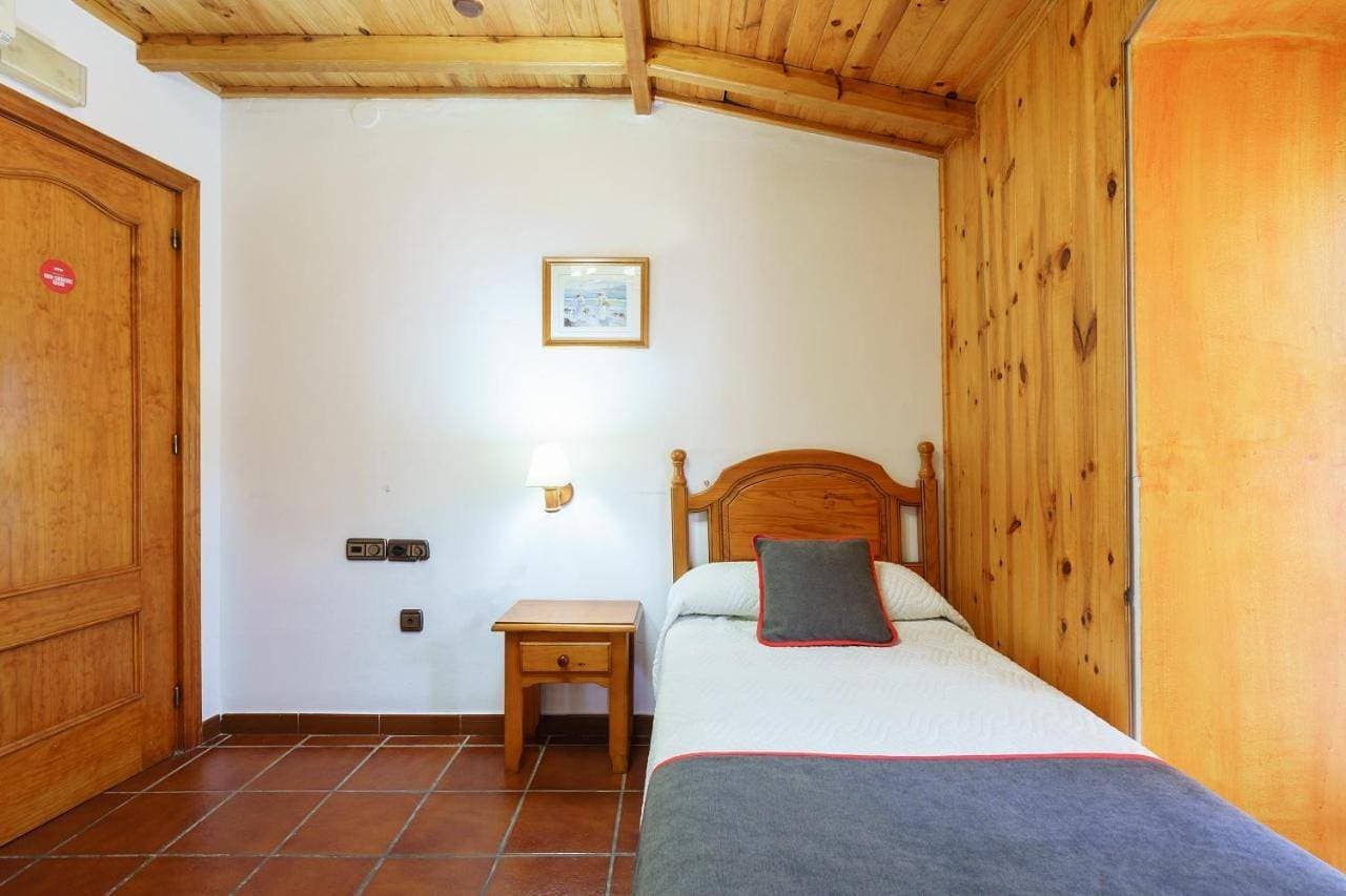 Foto 4 von 34: Hotel Las Palmeras