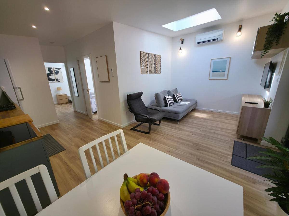 Foto 5 von 12: Two-Bedroom Townhouse