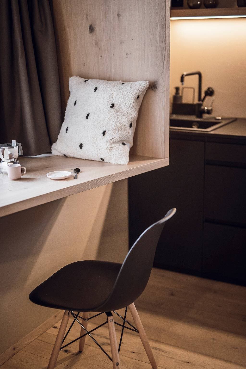 Foto 4 von 36: "Rousa little guesthouse Cosy" mit Frühstück inklusive!