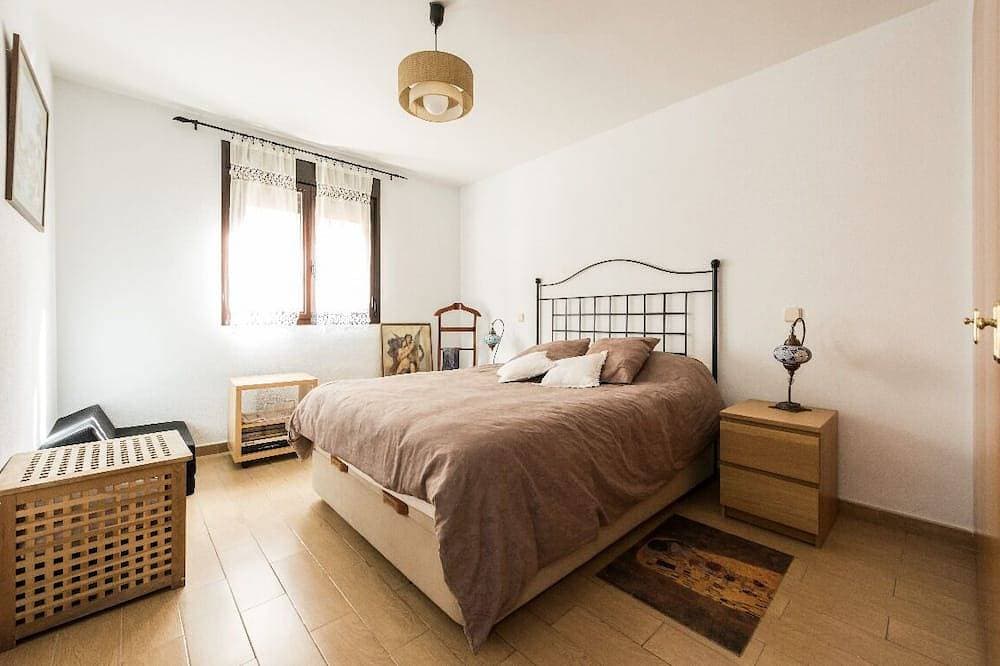 Foto 2 von 12: Suite Zimmer in Cuna de Cervantes Wohnung