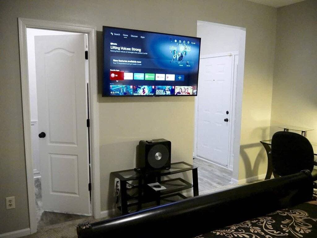 Foto 12 von 46: Gorgeous 1 Bedroom With Free WIFI & Street Parking