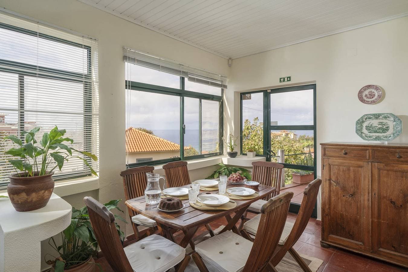 Foto 4 von 37: Familienurlaub im Norden, Casa dos Terços