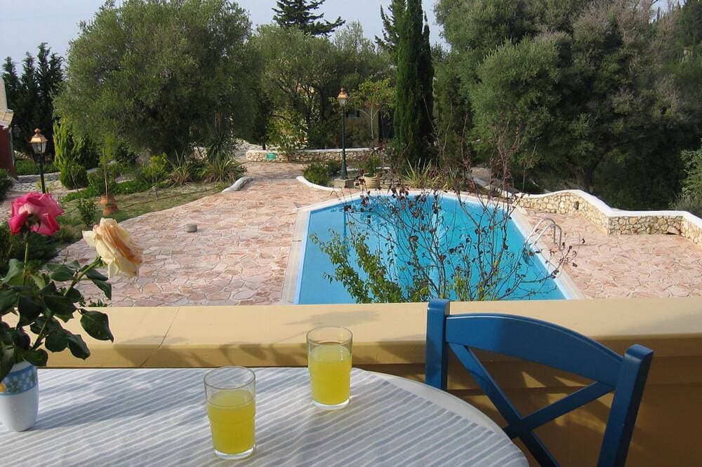Wohnung Ilex - Agios Nikitas 1