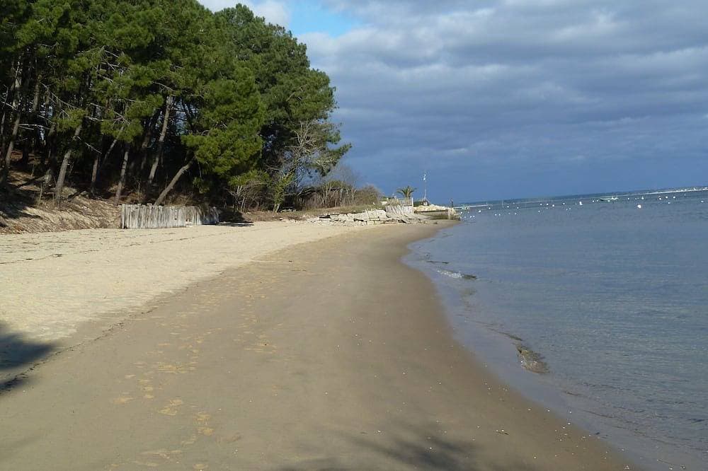 Foto 13 von 14: Maisonette-Wohnung 50 m vom Becken von Arcachon