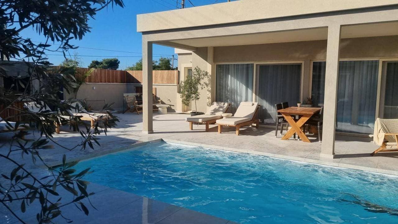 Elysian Residences Heraklion 1